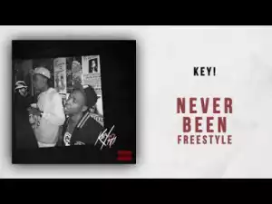 KEY! - Never Been Freestyle